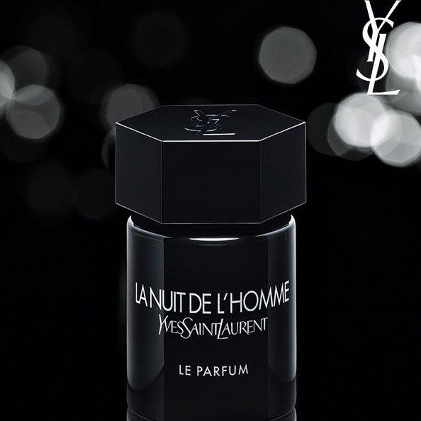 Produktbild Yves Saint Laurent La Nuit de l'Homme (Eau de Parfum, 100 ml)