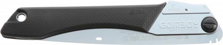 Actual product image Silky Gomboy 240-10