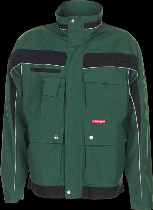 Actual product image Planam Waisted Jacket (64)