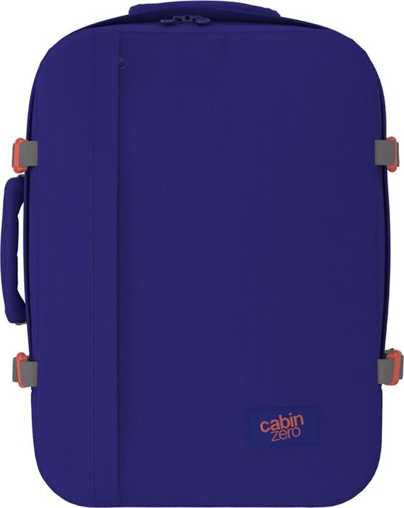 Produktbild Cabin zero Classic 44L Cabin Backpack Rucksack 51 cm (34 l)