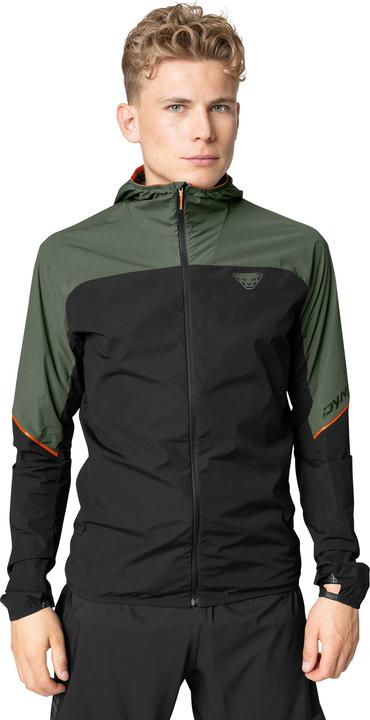 Produktbild Dynafit Alpine Wind Jacke (XXL)