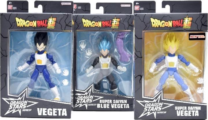 Immagine prodotto Bandai Namco AF Dragon Ball Dragon Ass.To Vegeta (Mult di 6) (AF1)