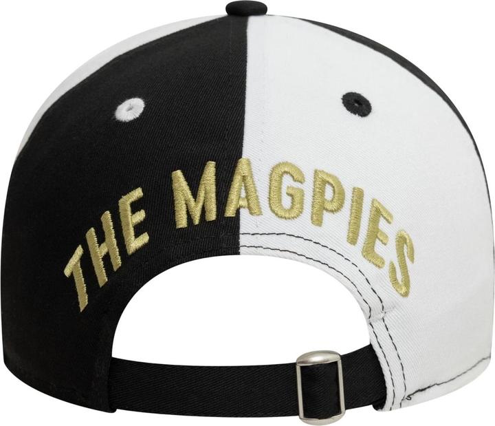 Actual product image Newcastle United FC 95 Retro 9Twenty New Era Dad Hat (One size)