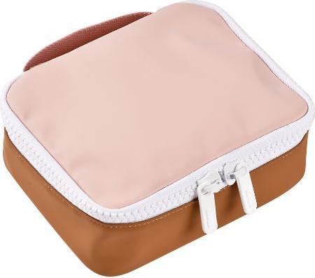 Actual product image Beaba Snacktasche isotherm Faro Rosa