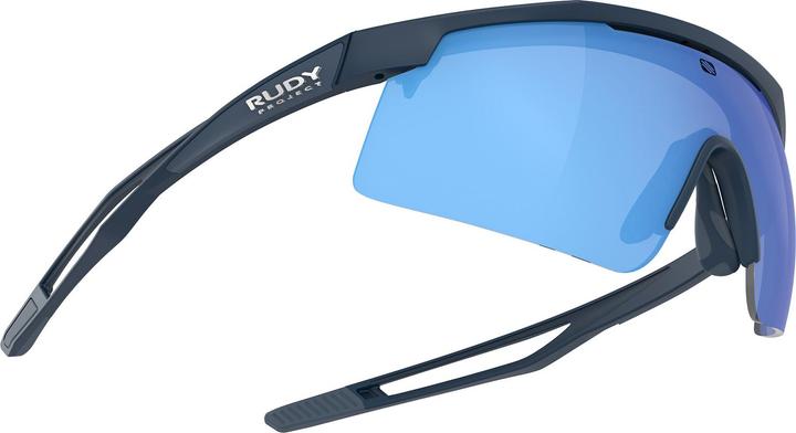 Produktbild Rudy Project Turbolence (Polar 3fx HDR Multilaser Blau)