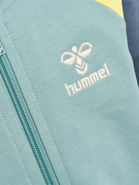 Image du produit hummel Veste zippée Hmlleague (68)