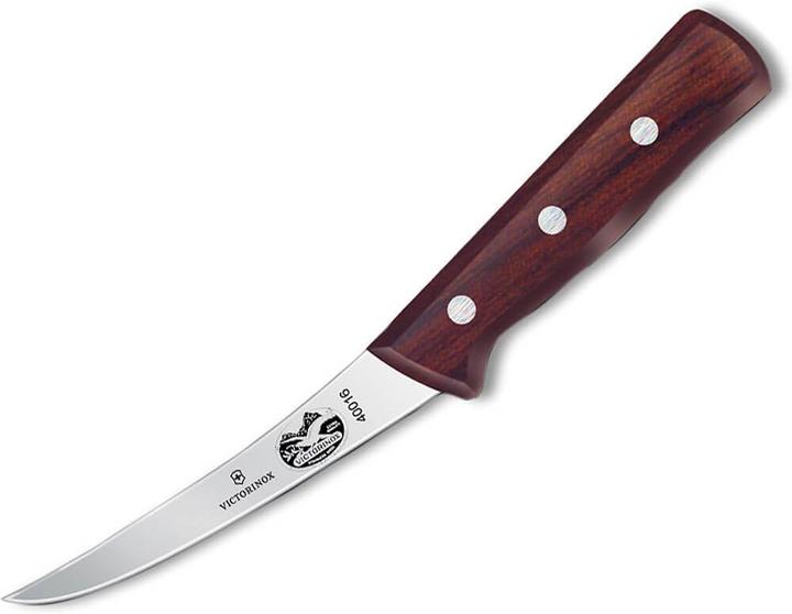 Immagine prodotto Victorinox Coltello da disosso in palissandro 12 cm (12 cm)