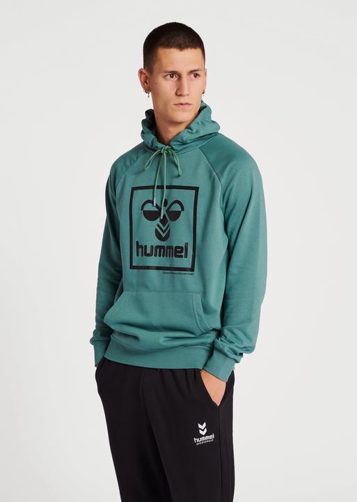 Image du produit hummel ISAM 2.0 HOODIE (XXL)