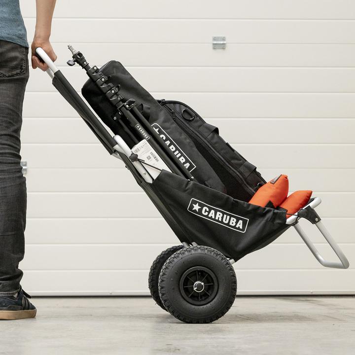 Actual product image Caruba Pro Trolley III (Photo trolley)