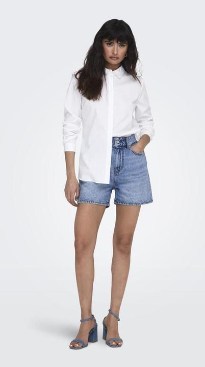 Actual product image JdY Classic long sleeve shirt (44)