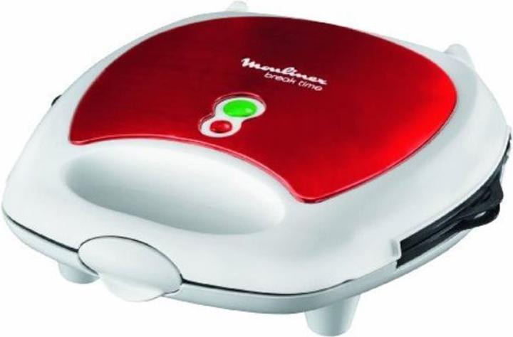 Image du produit Moulinex temps de pause