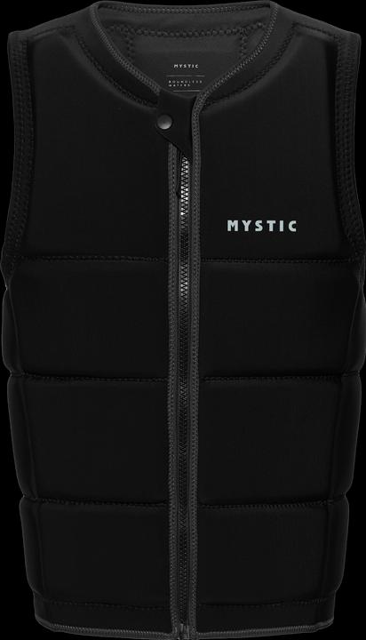 Produktbild Mystic Brand Impact Vest Fzip Wake (XS)