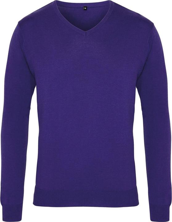 Premier Sweatshirt VAusschnitt