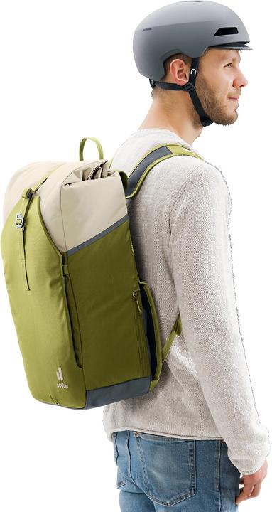 Produktbild Deuter Xberg 25 (25 l)