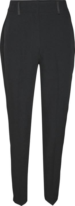 Vero Moda VMHOLLY Hohe Taille Hose Klassische Hose