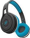 Produktbild SMS Audio SYNC by 50 Cent Wireless On-Ear Sport Headphones