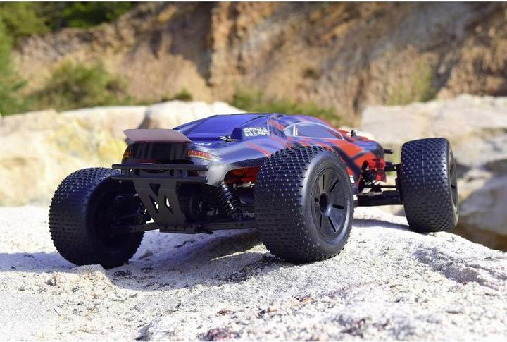 Image du produit Absima Truggy AT3.4 4WD (RTR Prêt à fonctionner)