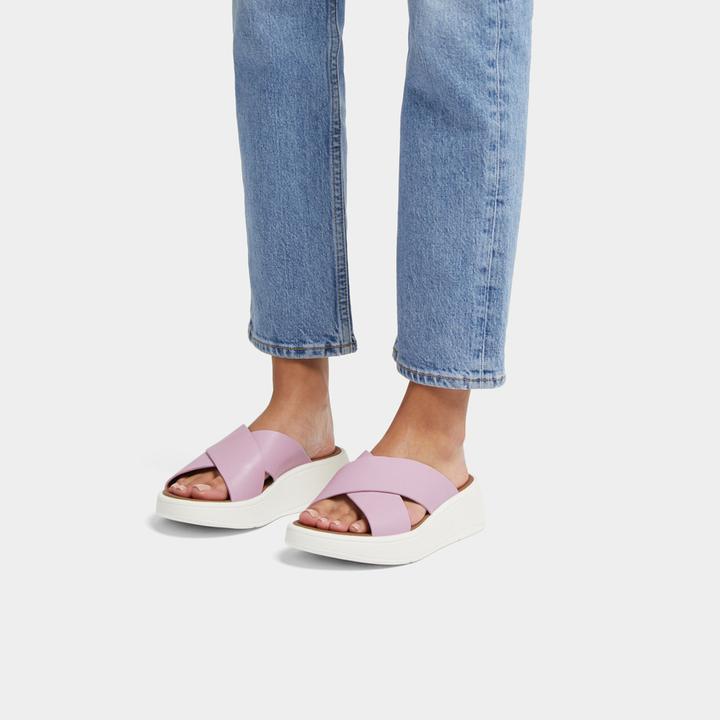 Actual product image Fitflop F-Mode Flatform (37)