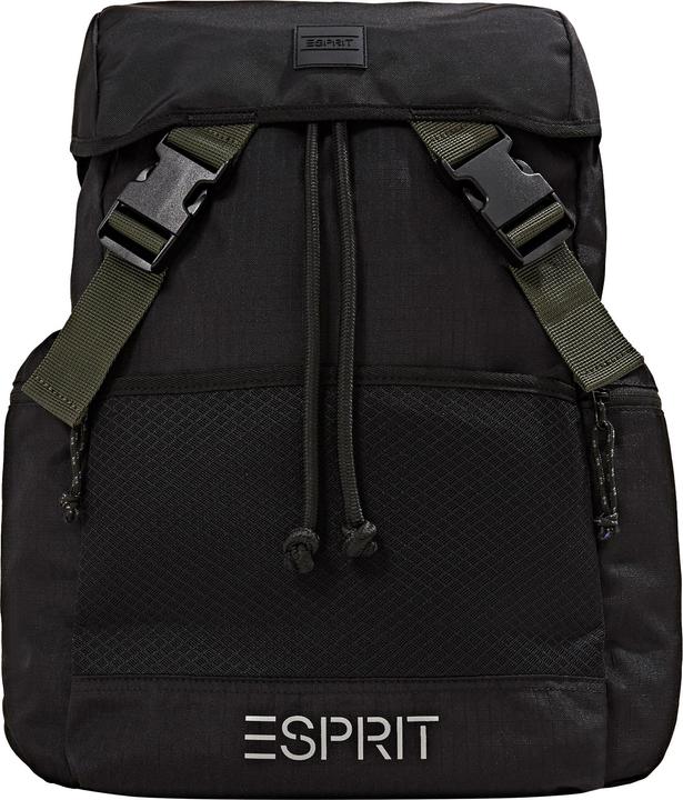 Esprit Rucksack aus Nylon