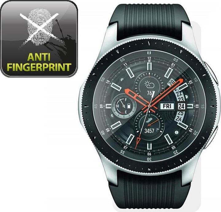 Actual product image Protectorking 2x premium matt anti-reflective screen protector