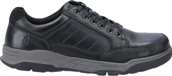 Image du produit Hush Puppies Chaussures Finley en cuir (42)