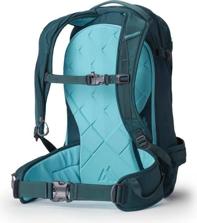 Image du produit Gregory Targhee Femme 24L (24 l)