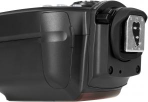 Immagine prodotto Yongnuo YN-968N II (Attacco del flash, Vari)