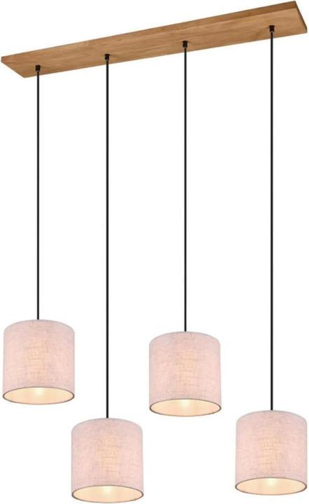 Image du produit Trio Elmau (E27)