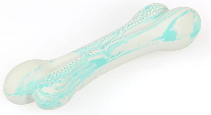 Actual product image Swisspet Dental Bone (Dog chew toy)