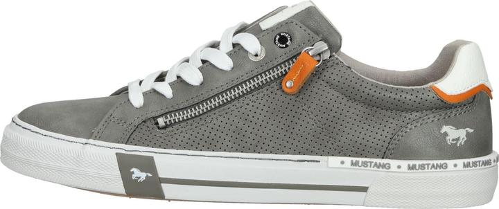Immagine prodotto Mustang Questa scarpa stringata alla moda è un must have assoluto di questa stagione. La scarpa è dotata di (42)