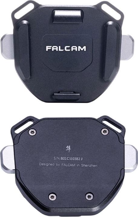 Image du produit Falcam F38 Quick Release pour bandoulière V2 #3141 (Sangle d'épaule)