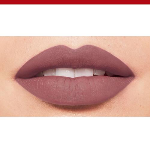 Actual product image Bourjois Rouge Edition Velvet Lipstick (29 Nude York)