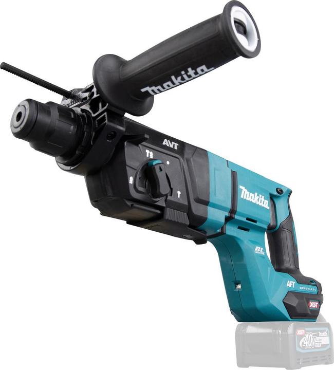 Produktbild Makita HR007GZ Bohrhammer 3 Funktionen (Akkubetrieb)