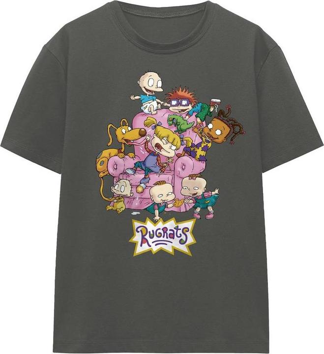 Produktbild Rugrats TShirt (S)