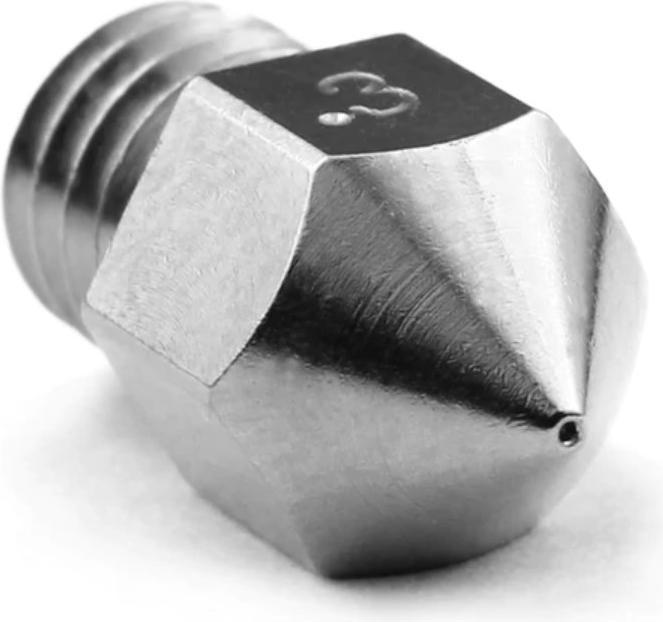Image du produit MicroSwiss MK8 buse 0.3mm (Tube de grenaillage)