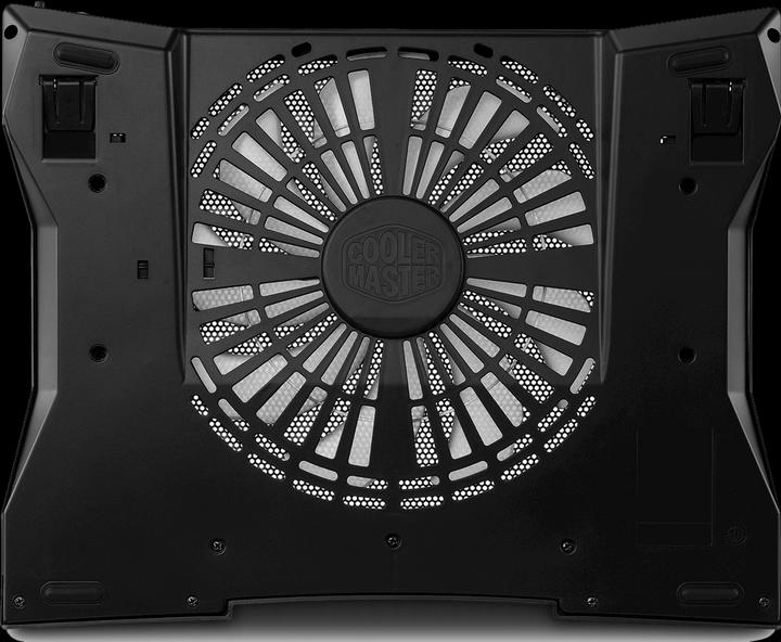 Produktbild Cooler Master NotePal XL