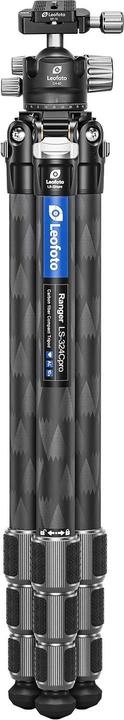 Image du produit Leofoto LS-284C Pro (Métal)