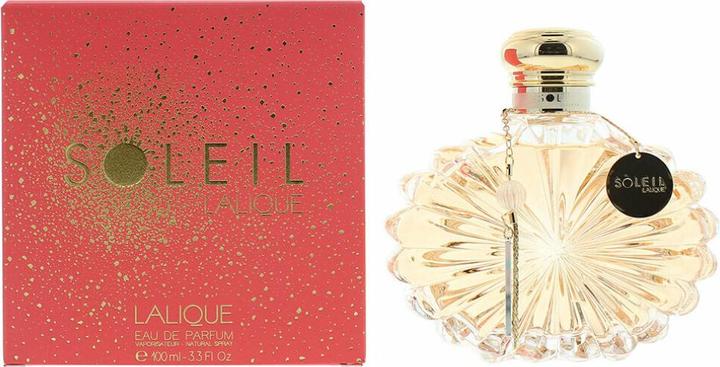 Image du produit Lalique Soleil (Eau de parfum, 100 ml)