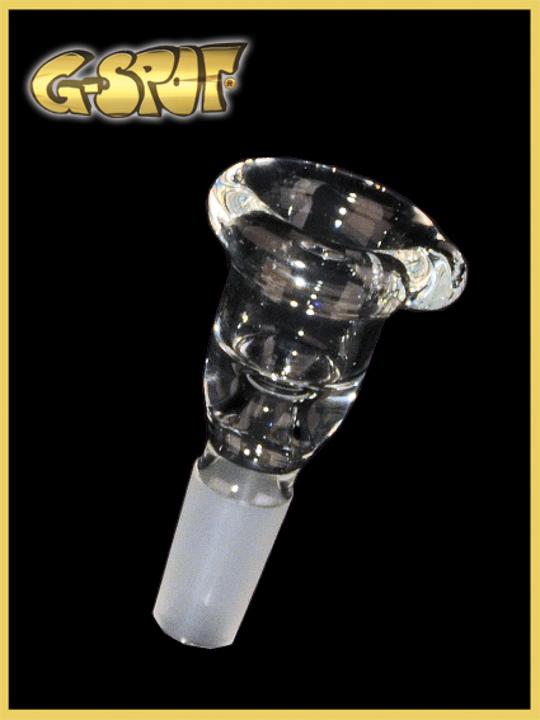 Immagine prodotto Dexso Testa di tulipano plug-in G-Spot 14,4