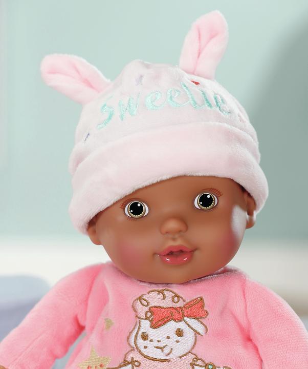 Produktbild Baby Annabell Sweetie for babies DoC,30c