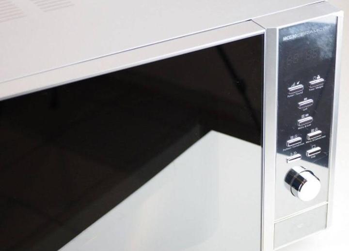 Actual product image Caso MCG 30 Ceramic chef 3 in 1 (28 l)
