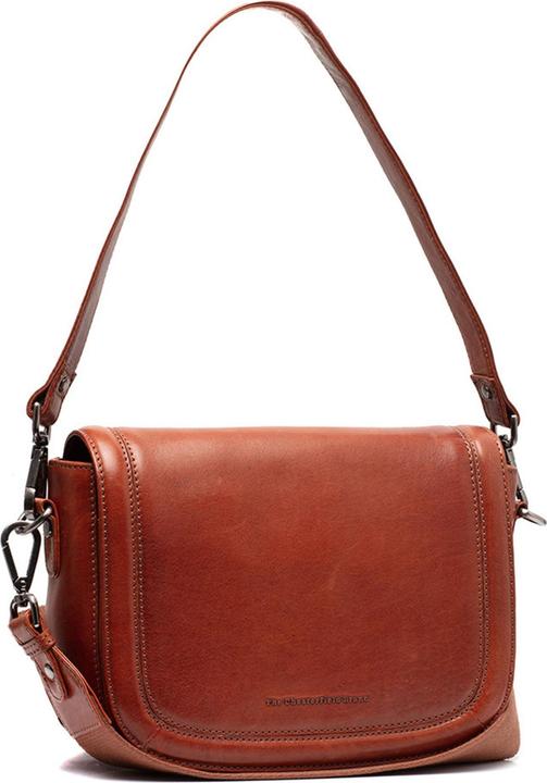 Actual product image The Chesterfield Brand Lizzola shoulder bag leather 24 cm