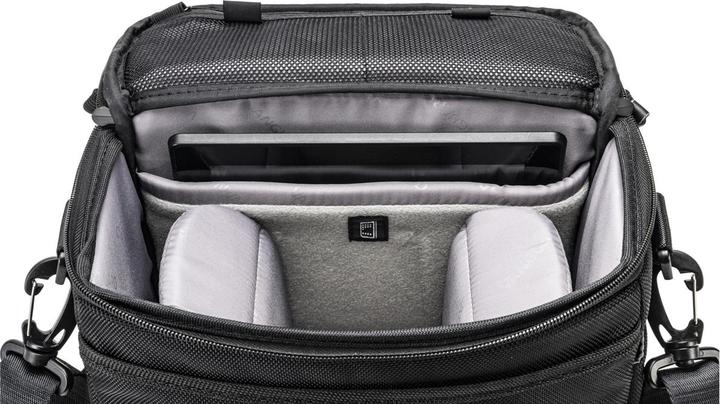 Actual product image Vanguard Veo Select 43RB Rolltop (Photo backpack, 55 l)
