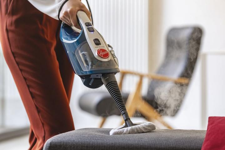 Produktbild Hoover Lavapavimenti Hepa Vap Cont. Hps700 (1700 W)