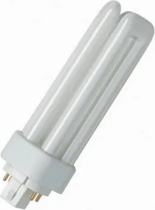 Immagine prodotto Osram Dulux T/E Plus (GX24q-1, 13 W, 900 lm, 1 x, A)