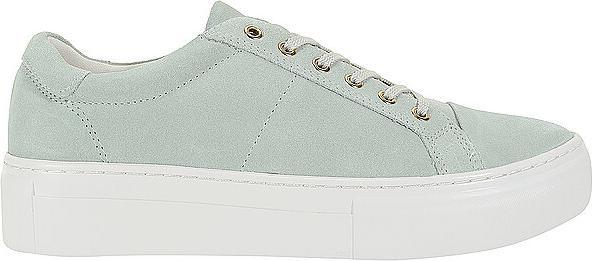 Actual product image Vagabond Sneaker ZOE PLATFORM (38)
