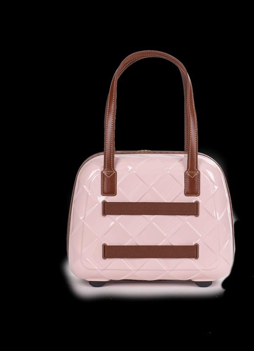 Produktbild Stratic Leather&More HartschalenKoffer Beautycase