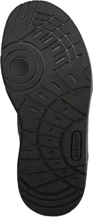 Actual product image Lacoste Childrens/Kids T-Clip Trainers (19)
