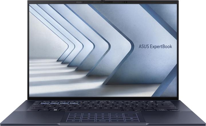 Immagine prodotto ASUS ExpertBook B9 OLED (14", Intel Core i7-1355U, 16 GB, 512 GB, CH)