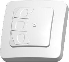 Actual product image Projecta 10800108 (Remote control)